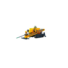 FZM-15L Horizontal Directional Drilling Rig